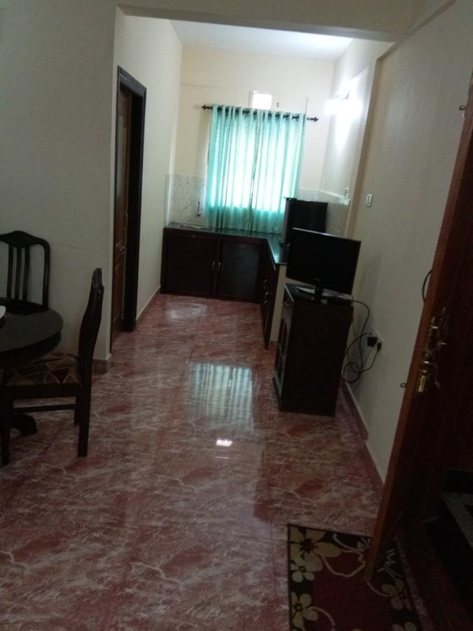 Hotel Anandkrishna Residency Guruvāyūr Exteriér fotografie